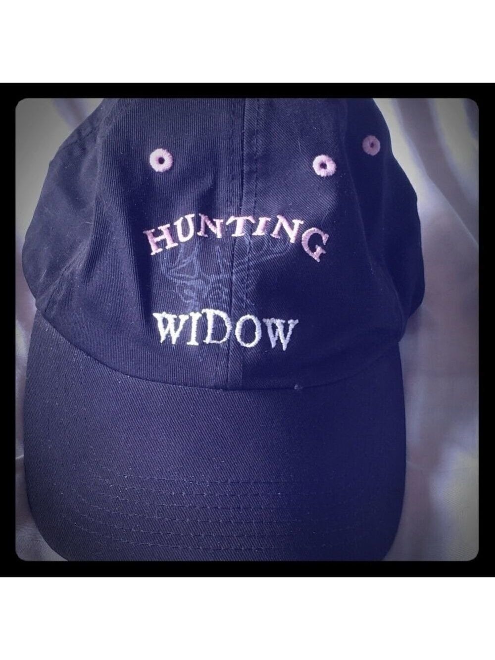 Cabelas Womens Hat Widow